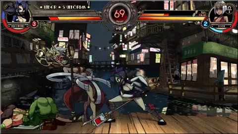 Skullgirls_2nd_Encore_Valentine,_Arcade,_Normal,_One_Character,4