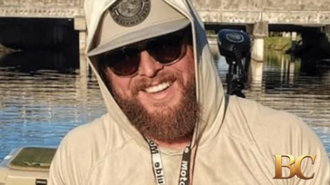 Former pro baseball player Chase Childers dies trying to save swimmers off South Carolina