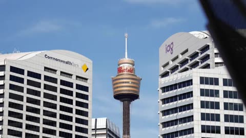 Johannesburg Then & Now”