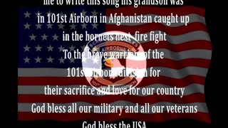 Salute to the 101st Airborne Division