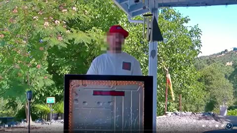 Modern American Gangster Clips #111