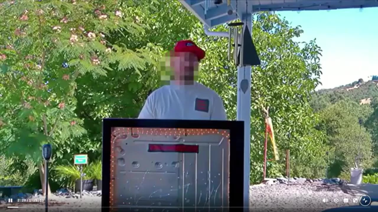 Modern American Gangster Clips #111