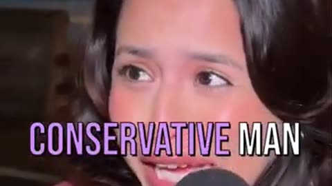 Would you date a liberal? 🤔