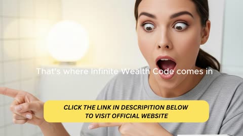 The Truth About Infinite Wealth Code in 2025 (Free Archetype Reading Explained)