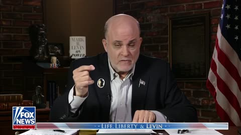 Life, Liberty and Levin 12/6/25 (Saturday)