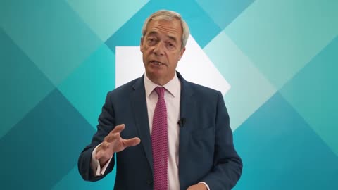 NIGEL DESTROYS LABOUR'S POLICY OF VOTING AT 16