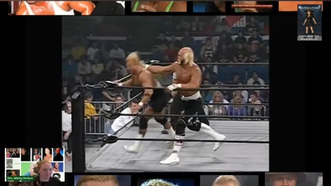 Episode 99- The Ring Remembers: A Tribute to Hogan & Hennig