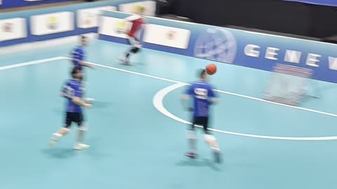 😳 That was TOO FAST