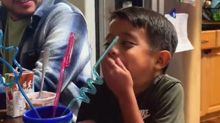 😂🤯 His Reaction Was Absolutely Priceless! | FunFM