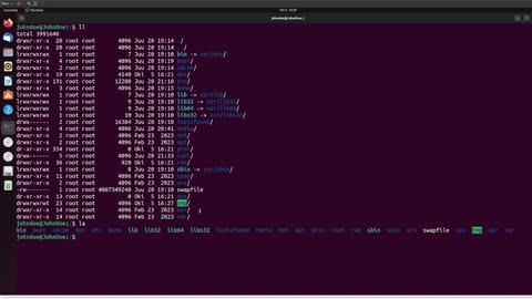 Detailed Linux Commands Tutorial for Beginners!