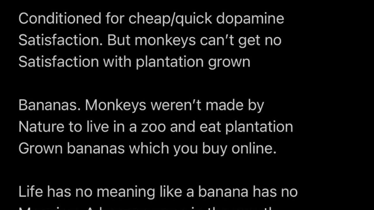 🙊🍌👍