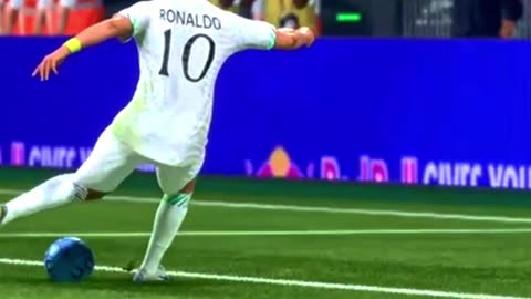 Ronaldo + Tiki-Taka = Perfection 🔥 #EAFC26 #Shorts