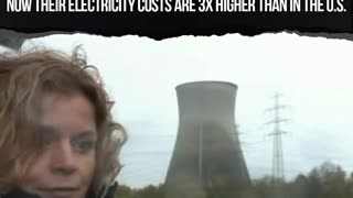 They blew up their energy independence—and called it progress.