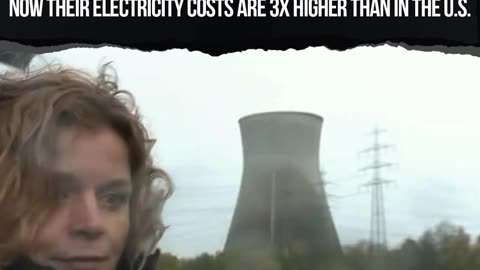 They blew up their energy independence—and called it progress.