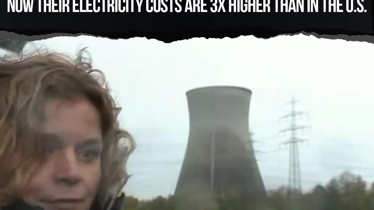 They blew up their energy independence—and called it progress.