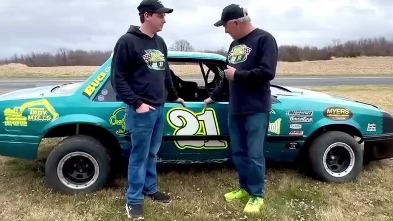 Just Good Old Boys