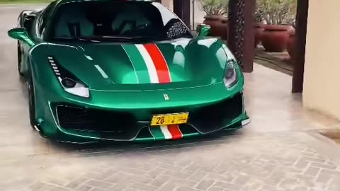 🔥💥 The Sound of this Luxury Car's Engine is PURE Symphony! | LuxurySportsCars