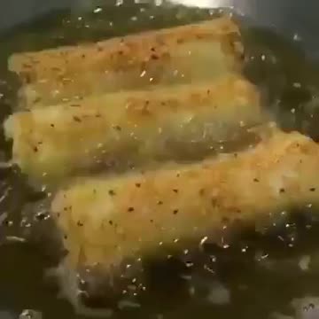 Enroladinho de Salsicha