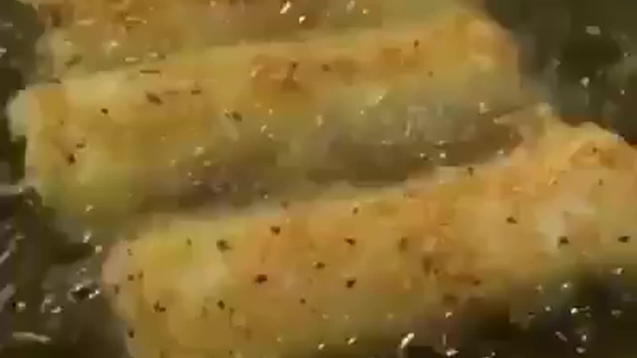 Enroladinho de Salsicha