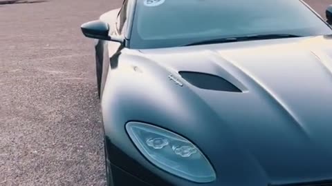 🏎️💨 This Hypercar's Performance is PURE Power! | LuxurySportsCars