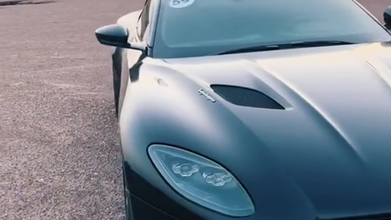 🏎️💨 This Hypercar's Performance is PURE Power! | LuxurySportsCars