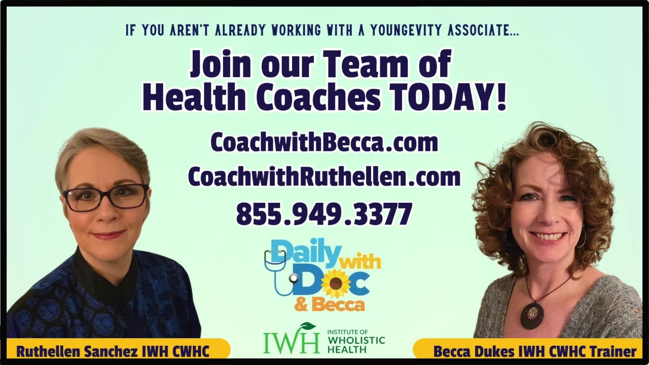 The Skin You're In: Unpacking the Body's Largest Organ with Pharmacist Ben DWD 5/16/25