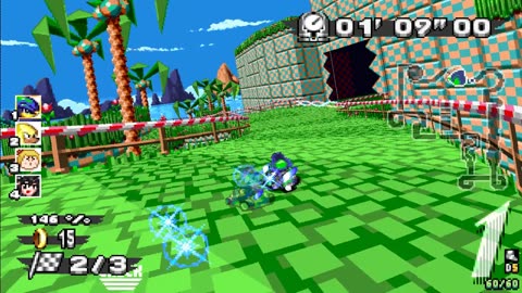 Ring Racers 1st Anniversary Game: Day 3 - Part 2
