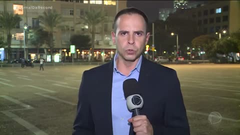 Irã fere acordo nuclear e anuncia novas centrífugas para enriquecimento de urânio.