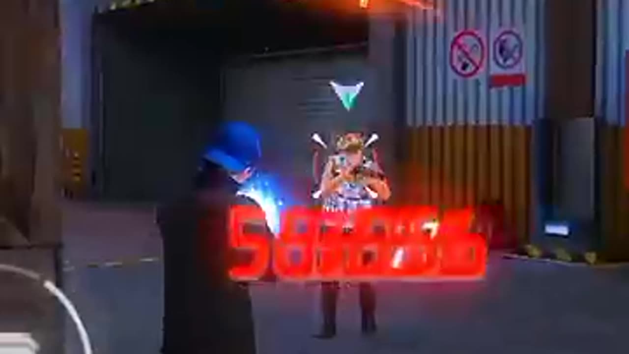 Free fire montage guys