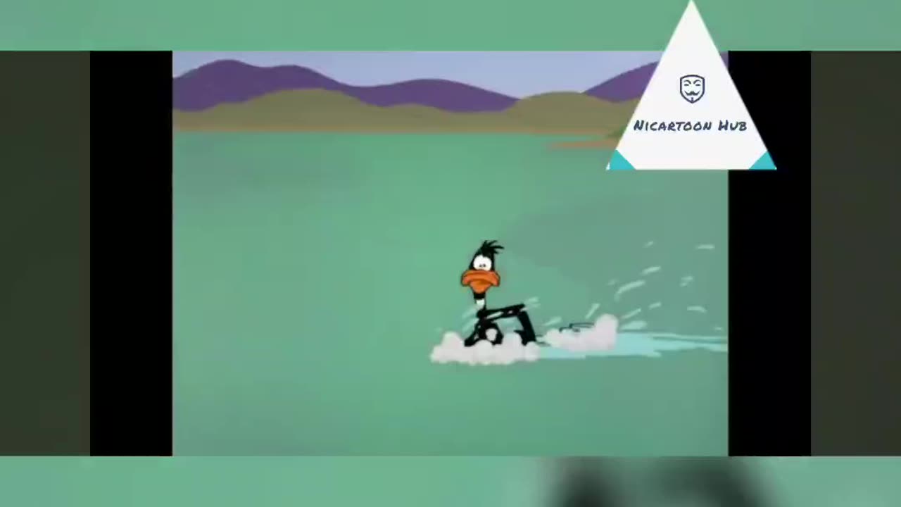 Daffy or duck LoL part 3