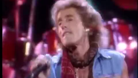 The Who - Tommy (Complete Concert LIVE 1989)