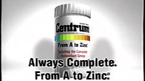 Centrum Commercial - 1998