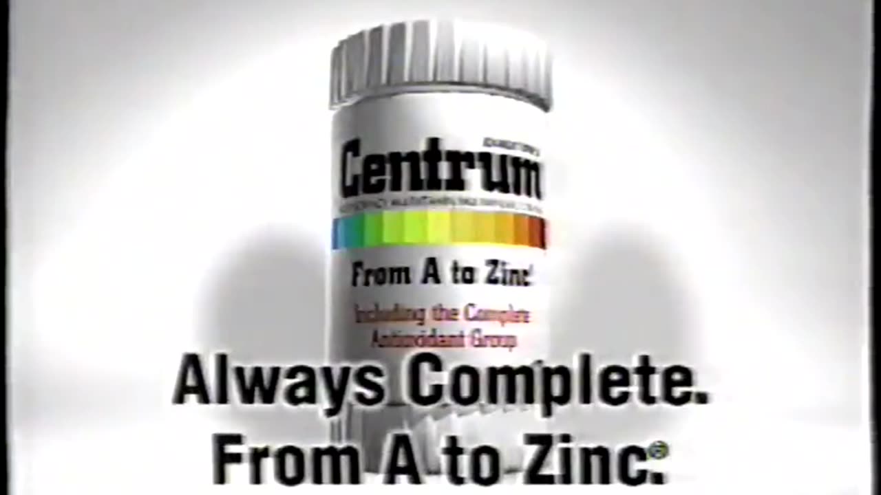 Centrum Commercial - 1998