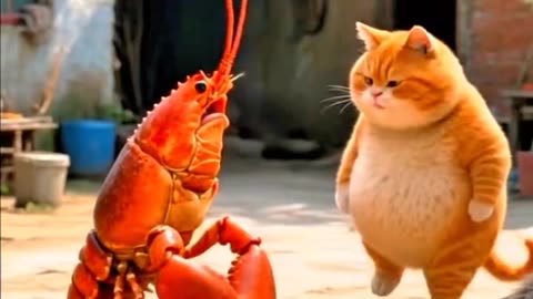 Animal video