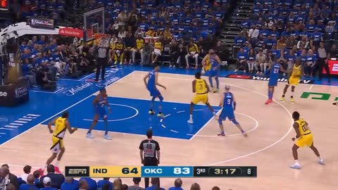 Unreal NBA Moments