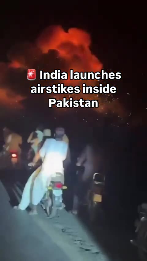 India launched a significant military operation named “Operation Sindoor,”