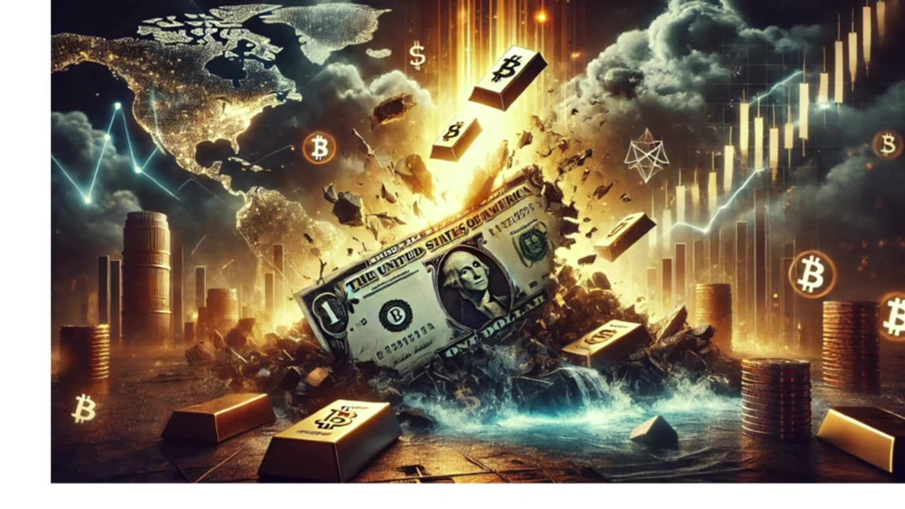 🔥 China Just Flipped, The Fiat System Is Dying – Jim Rickards XRP Prediction 🔥