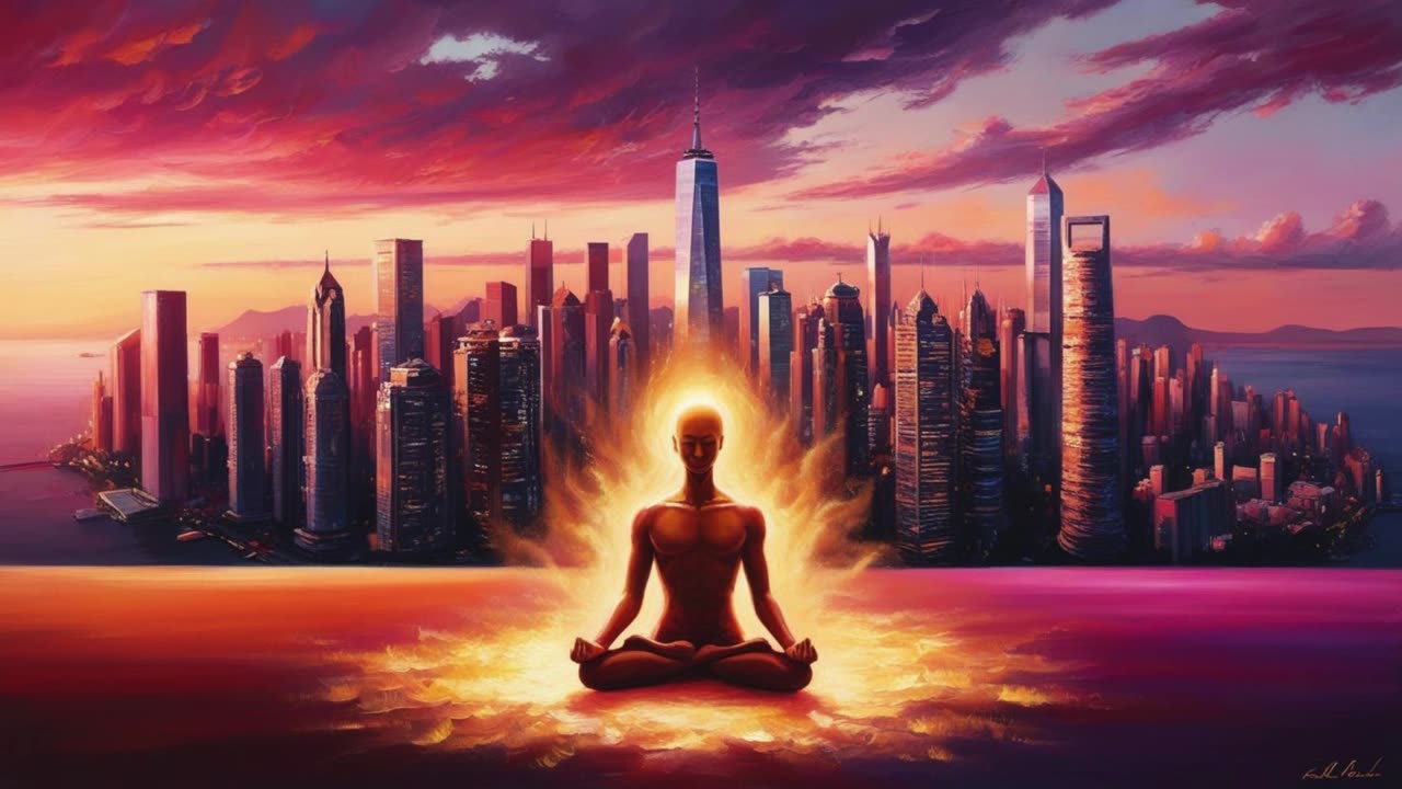 INTUITION: The Silent Power Within | Why Your Inner Voice Is Smarter Than Your Mind
