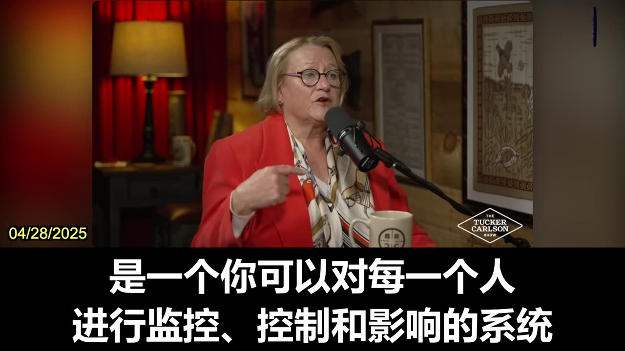 Governments Worldwide Are Coordinating the Digitalization of Currency to Achieve Global Control