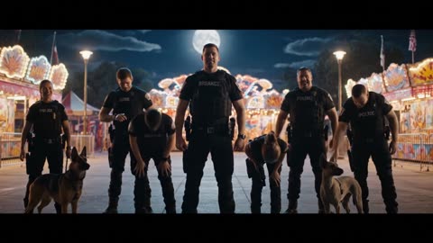 Deadly Dispatch: Behind the Screams – Blooper Reel #1