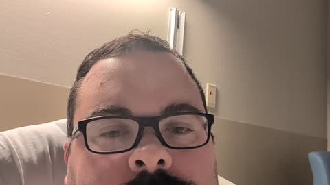 Health Update!
