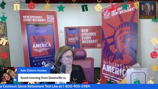 The Tara Show - Yes, It's Betrayal: Susie Wiles & Vanity Fair