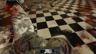 [87 - 24] MATCH - CALL OF DUTY: BLACK OPS 6 - PLAYSTATION 4 GAME PLAY