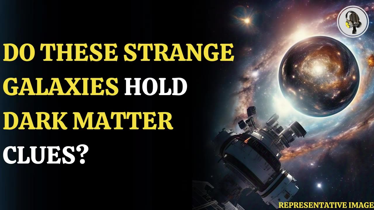 James Webb Discovers 'Banana' Shaped Galaxies! | WION Podcast