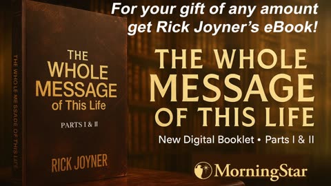 Something is shifting in the Spirit.