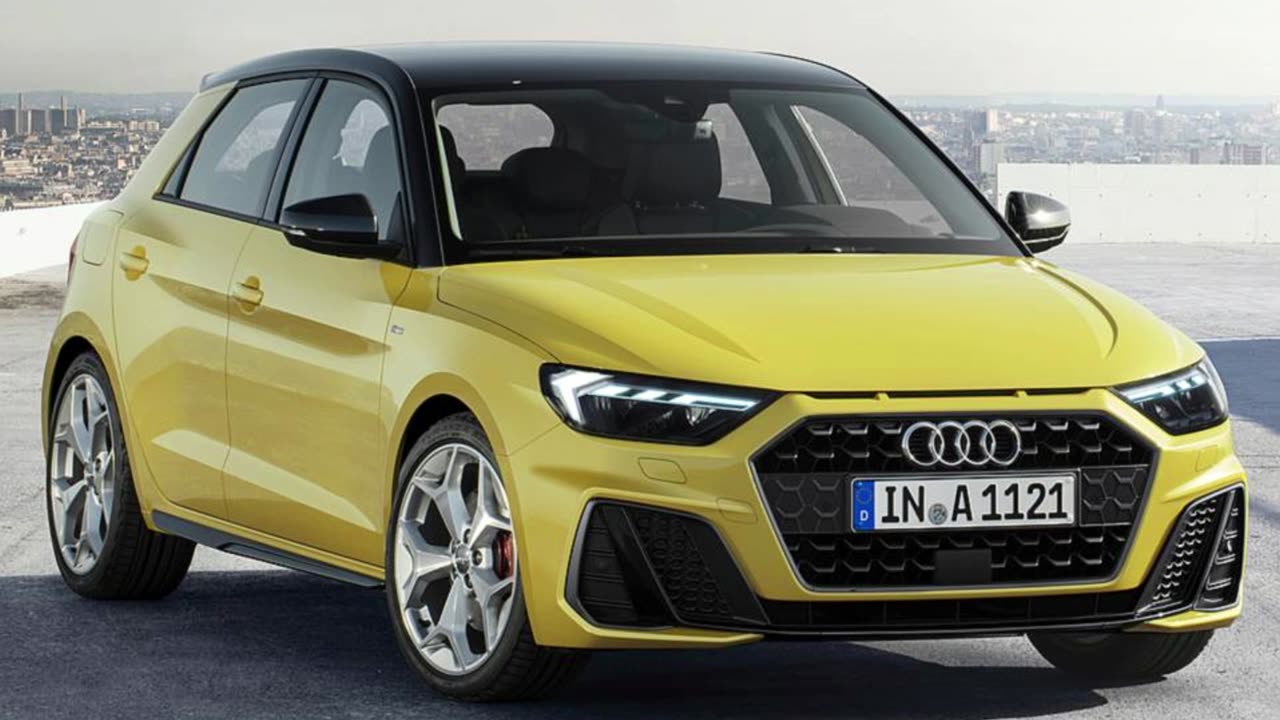 ALLOMOTEUR.COM - Moteur complet AUDI A1 1.6 TDI CXM