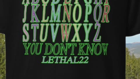 Get Out And Have Fun