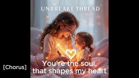Unbreakable Thread