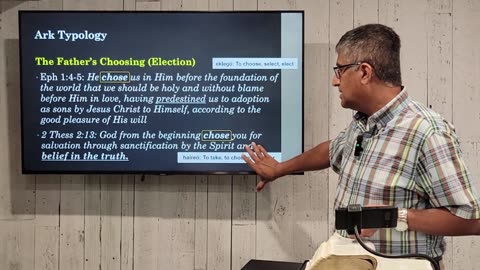The Coming Judgment - Acting in Faith and Obedience, Part 2