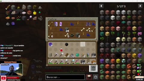 Vamos a jugar un rato en directo